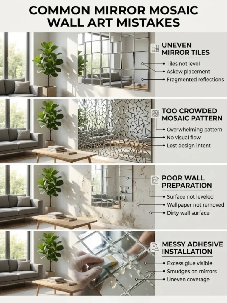 Common Mistakes to Avoid