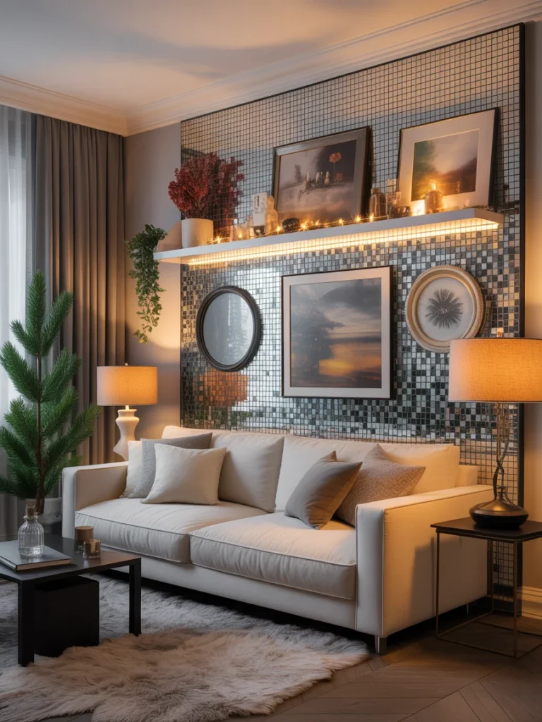 Creative Styling Ideas