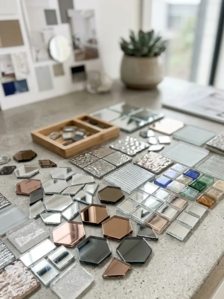Materials & Finishes to Consider