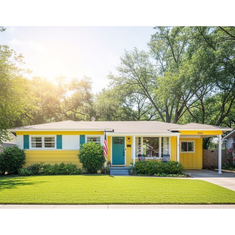 8 Retro Home Design Aesthetic Ideas to Bring Vintage Vibes Into Your Space