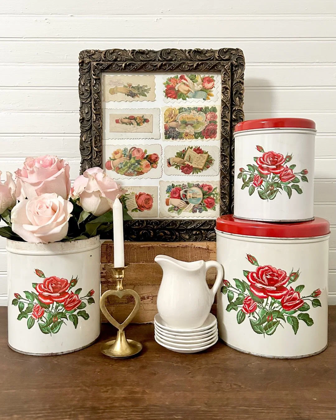 Antique or Vintage Finds