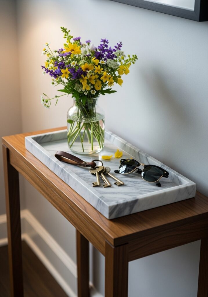 Tray for Organization