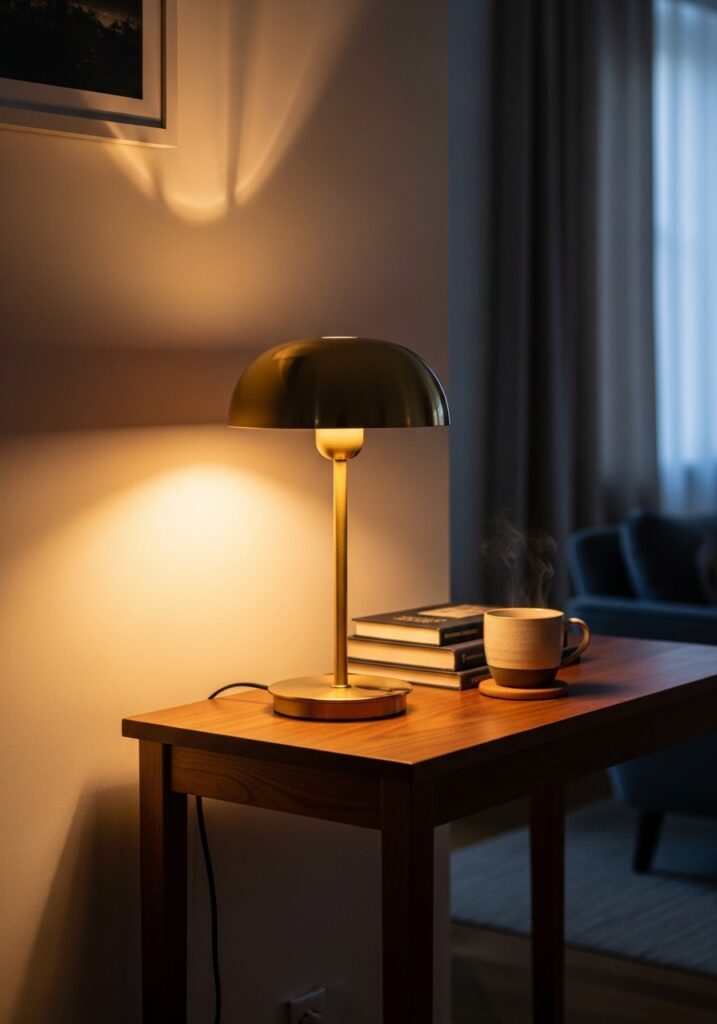 Incorporate Lighting