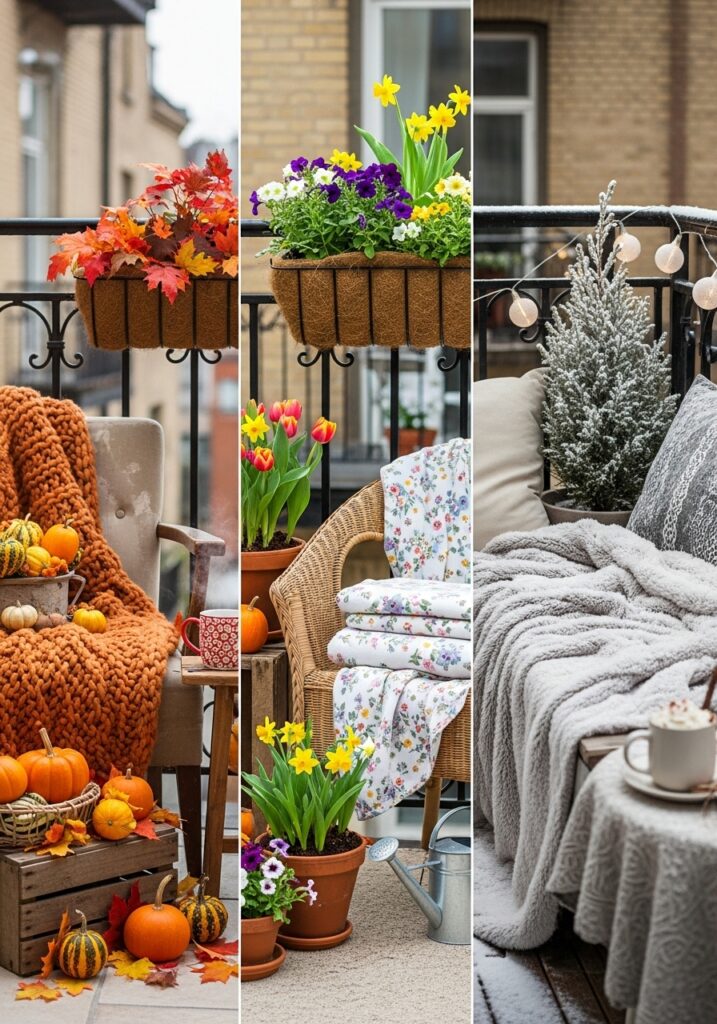 Seasonal Decor Accents