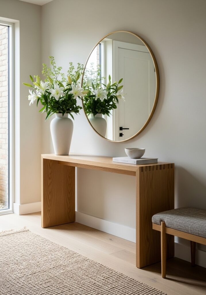 Start with a Statement Piece