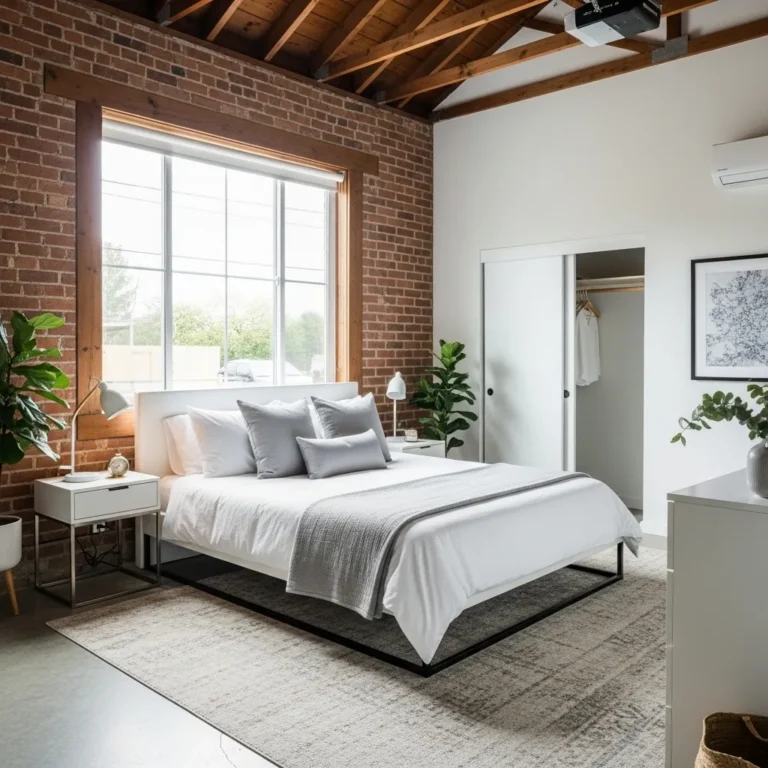 Garage Conversion Ideas Bedrooms: Smart Solutions for Extra Living Space