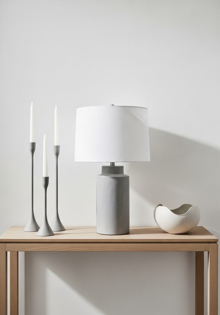 Balance Height and Scale