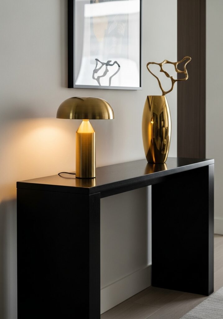 Incorporate Metallics