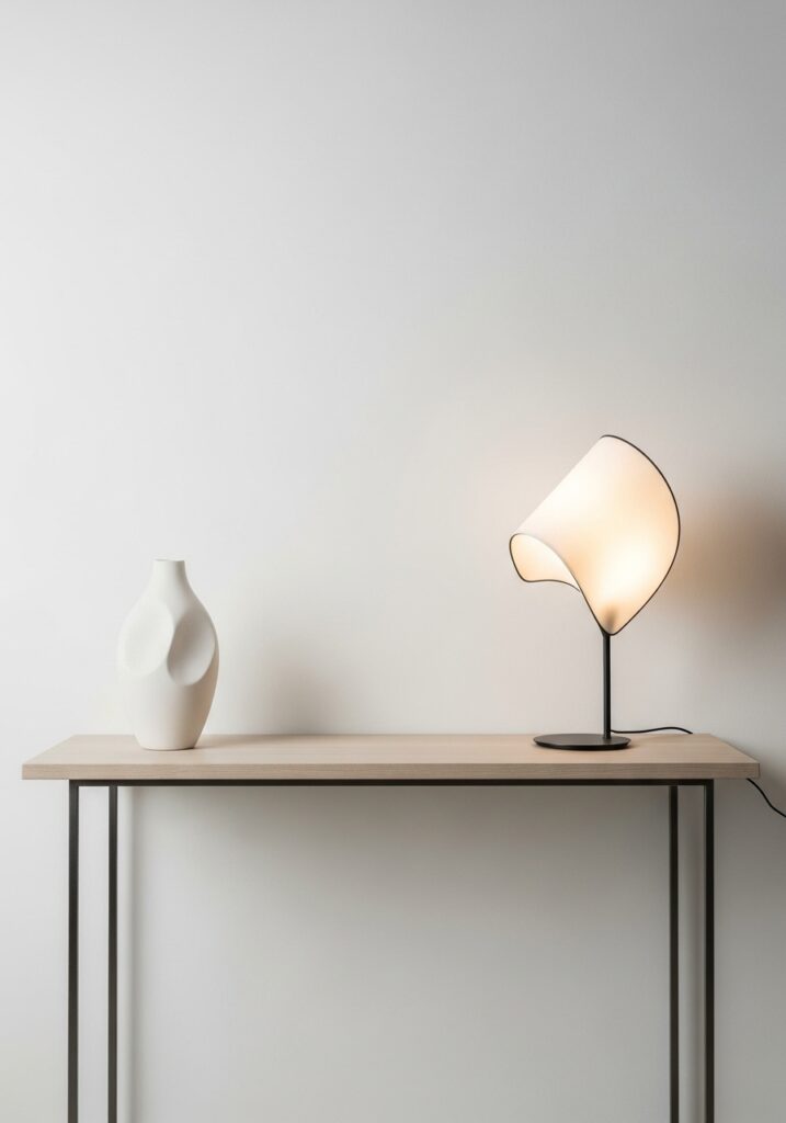 Experiment with Minimalism