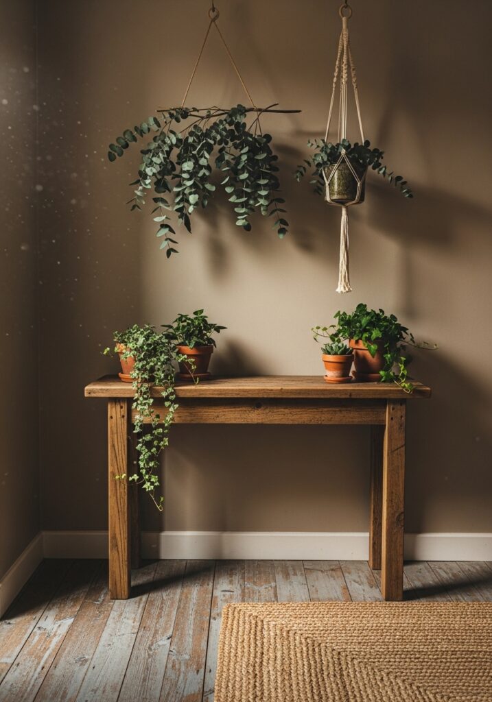 Add Natural Elements