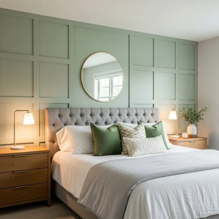 Accent Walls with Windows: Design Ideas That Maximize Light & Style