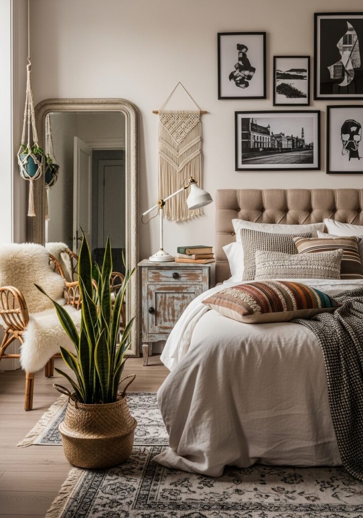 Vintage Soul, Modern Edge