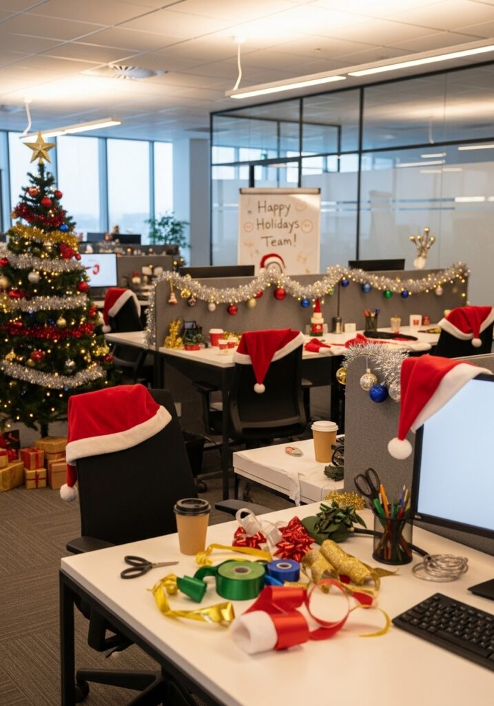 Creative Ways to Get Everyone Involved