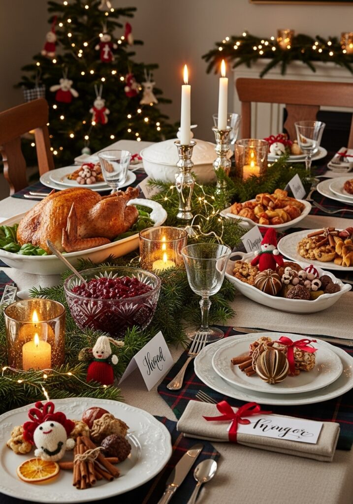 Keep It Cozy and Personal