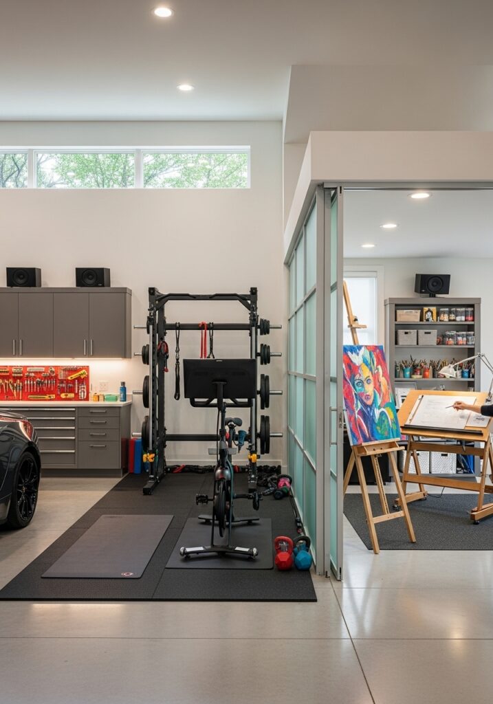 Make It Multi-Purpose