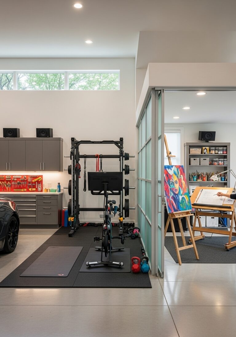 Make It Multi-Purpose