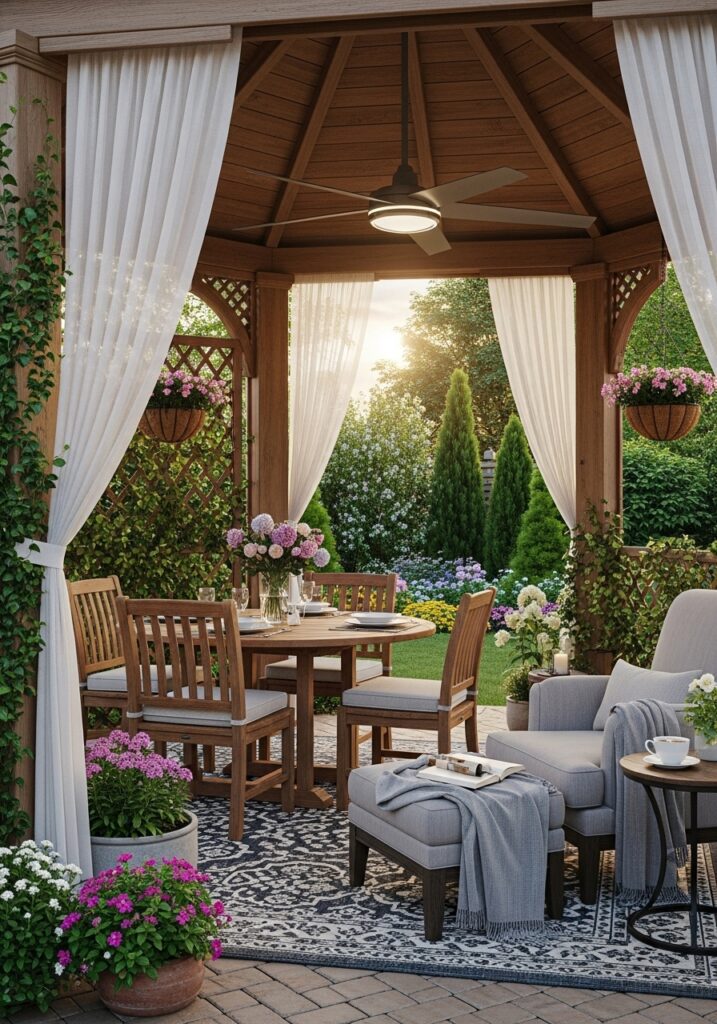 Blend Functionality and Aesthetics