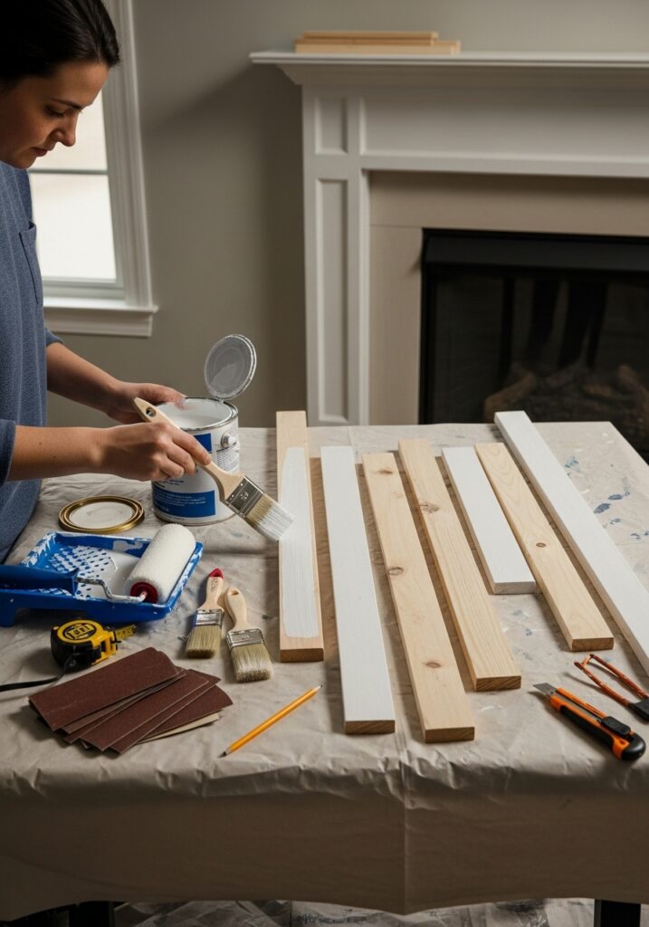 Budget-Friendly Tips for Your Fireplace Makeover