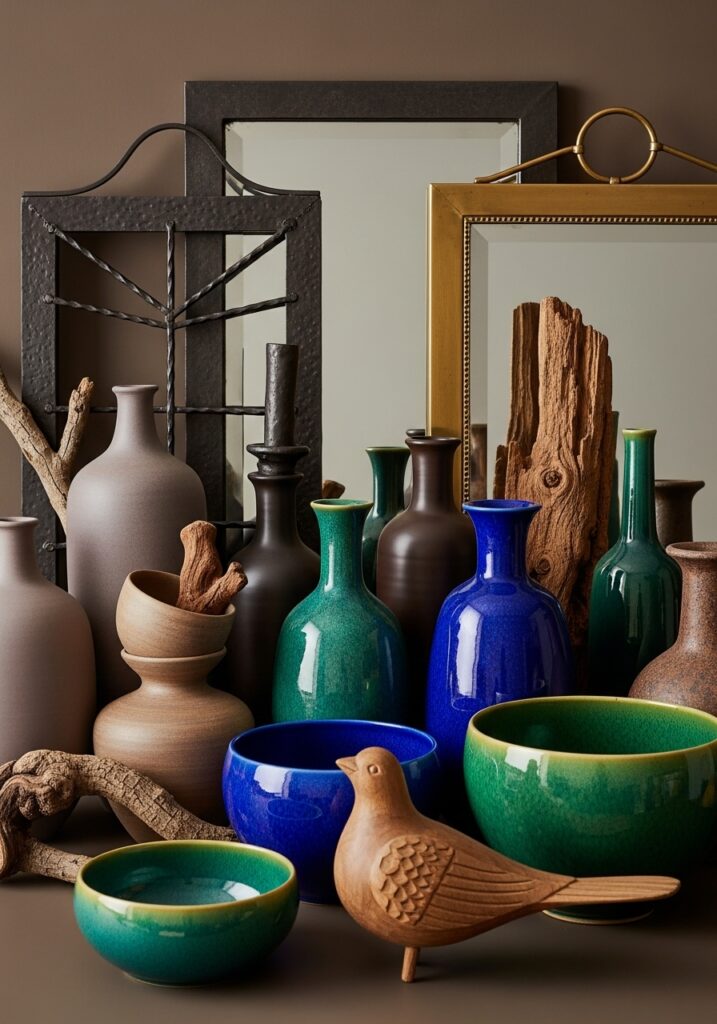 Add Texture for Visual Interest