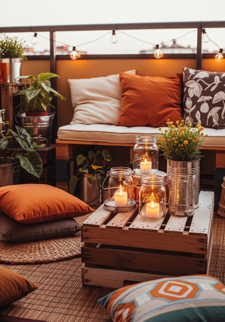 Keep It Budget-Friendly