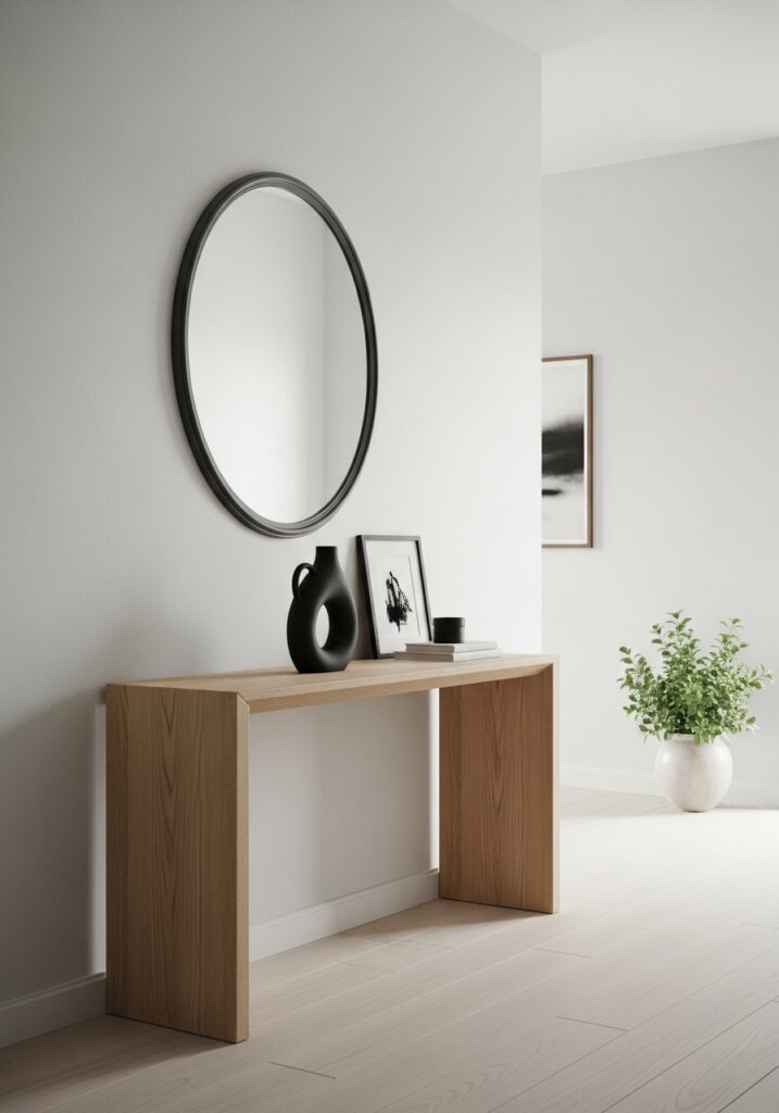 Scandinavian Simplicity