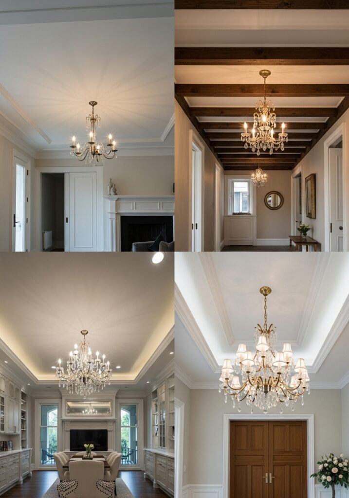 Design Ideas for Different Vibes