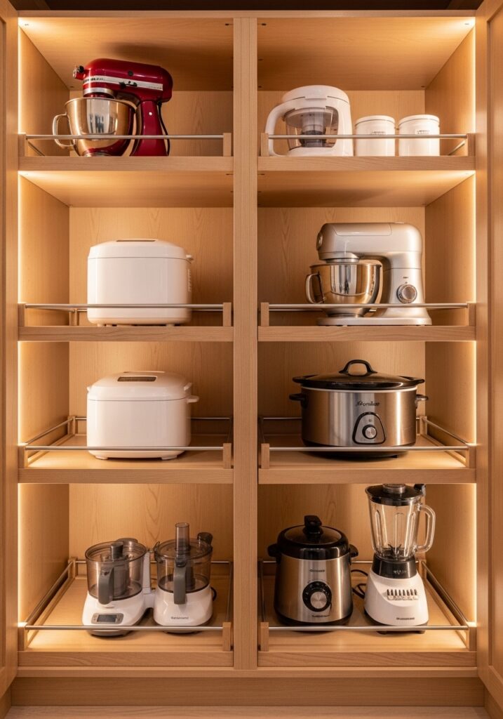 Specialty Appliances