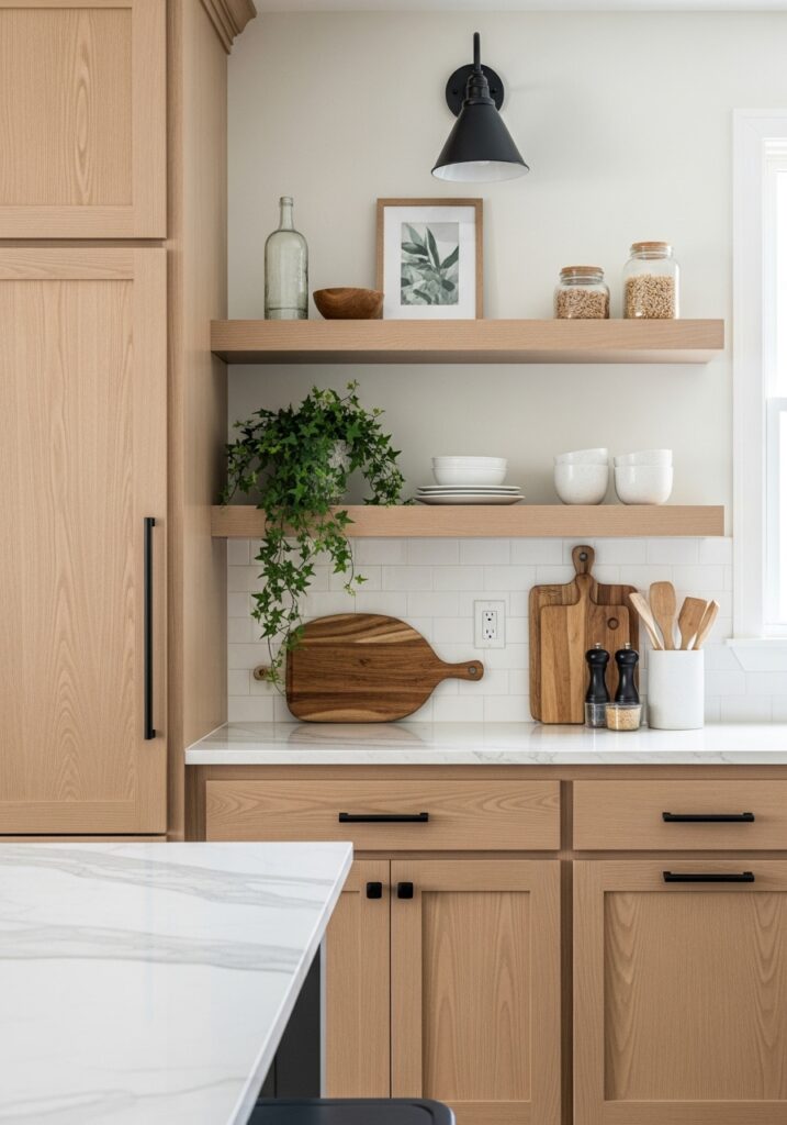 How to Mix Style and Function in the Kitchen