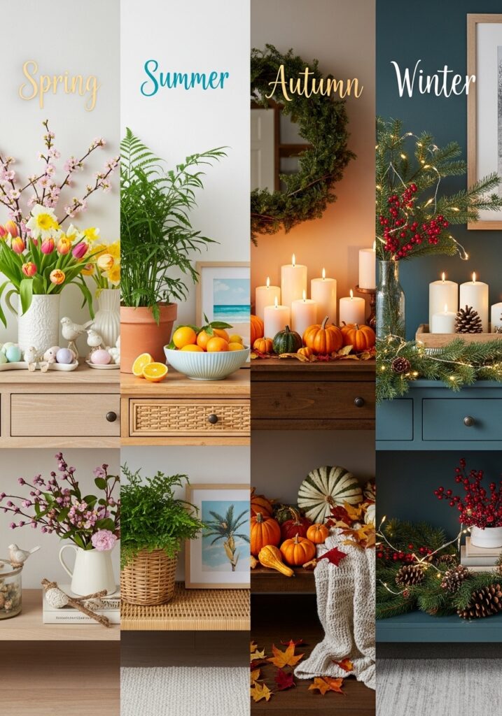 Style for the Seasons