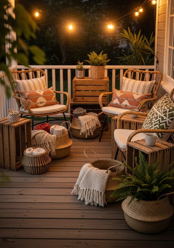 Mix Textures and Materials