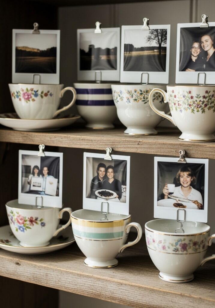 Photo Display Holder