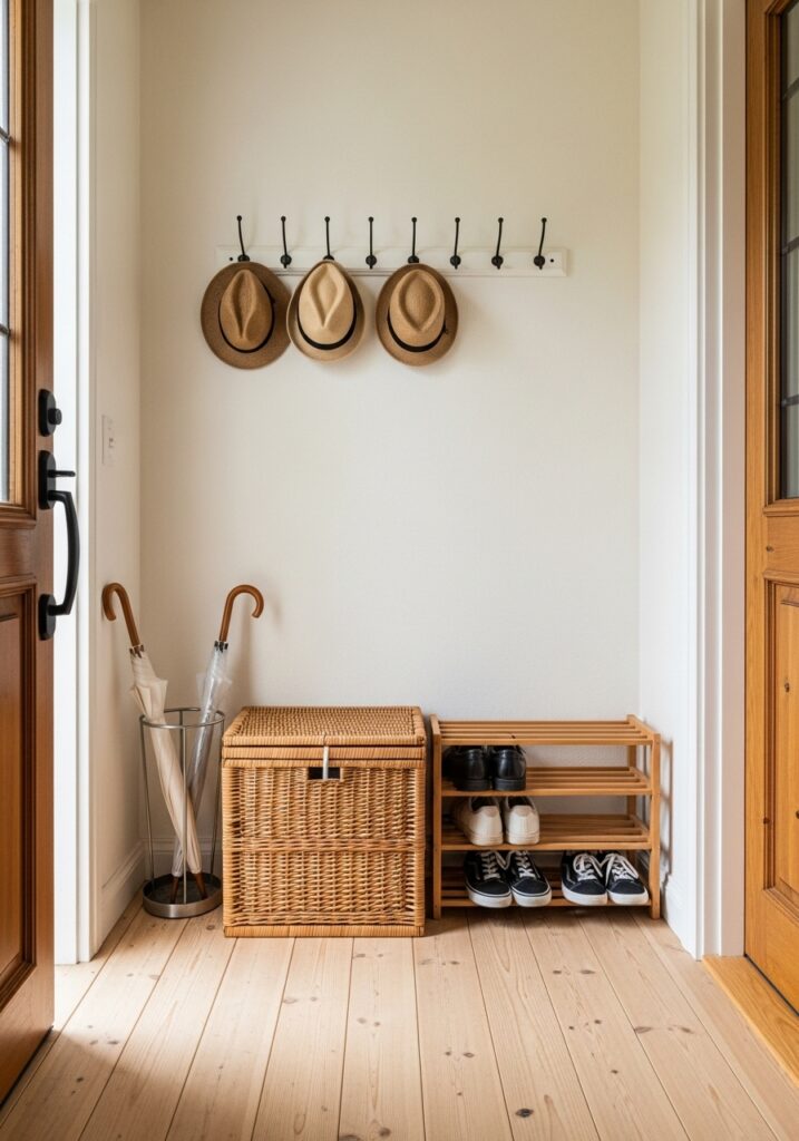 Keep It Neat and Functional