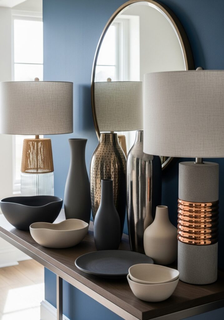 Play with Color and Texture