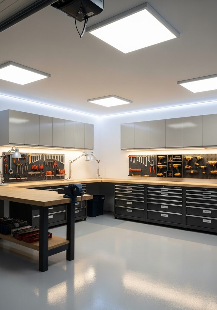 Upgrade Your Lighting