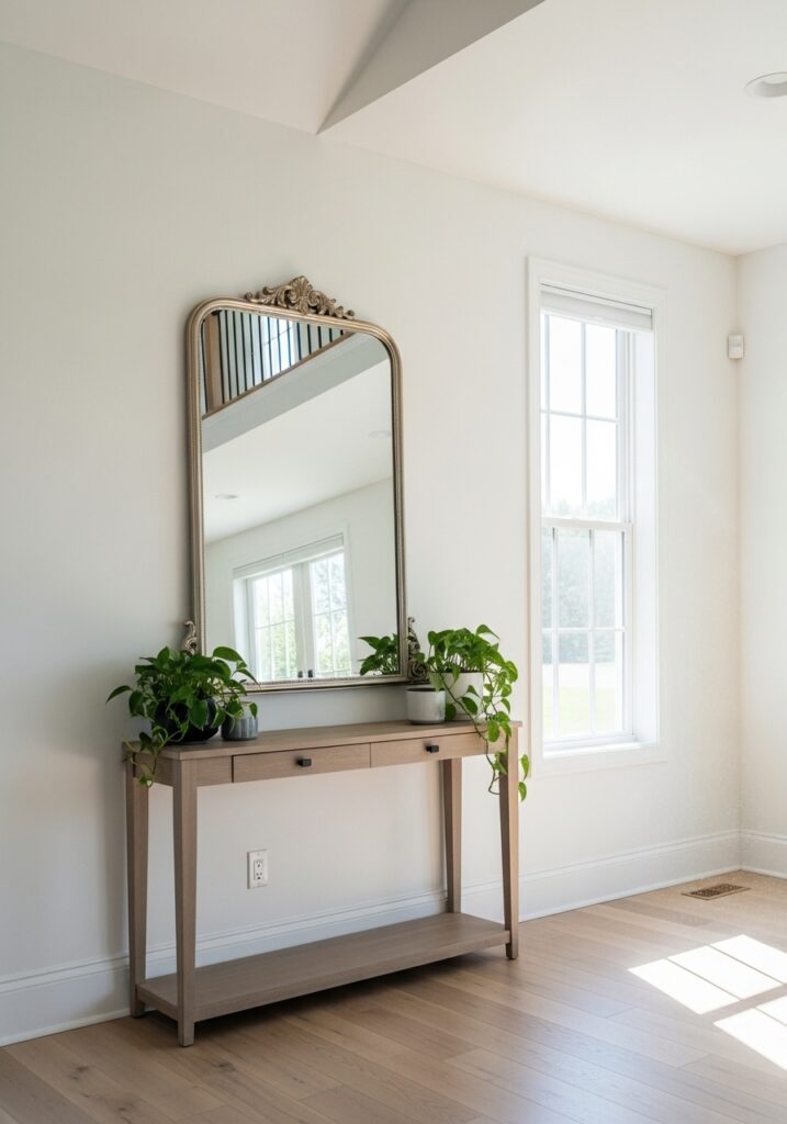 Don’t Forget the Power of Reflection