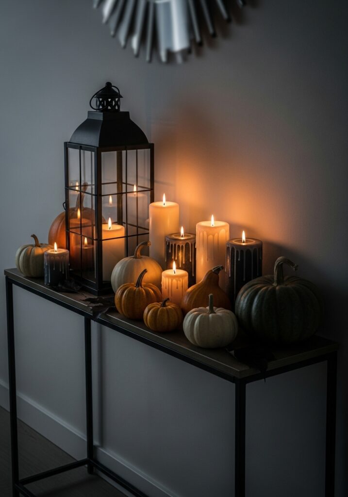 Keep It Balanced and Stylish