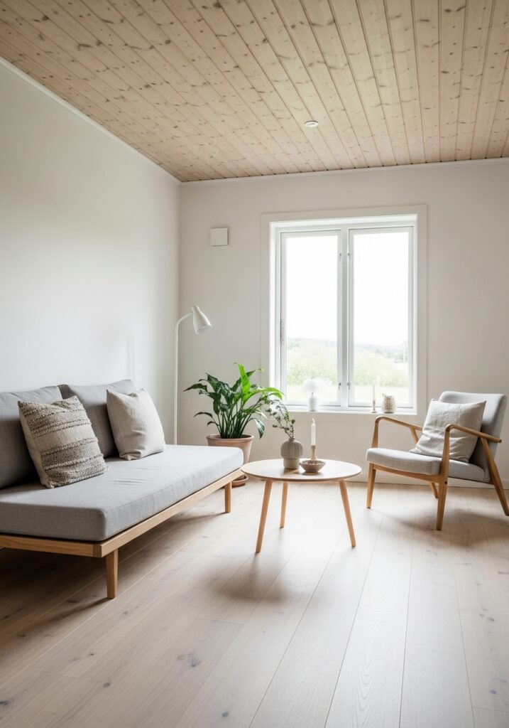 Scandinavian Simplicity