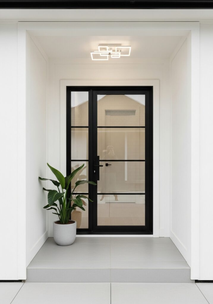 Go Minimal and Modern