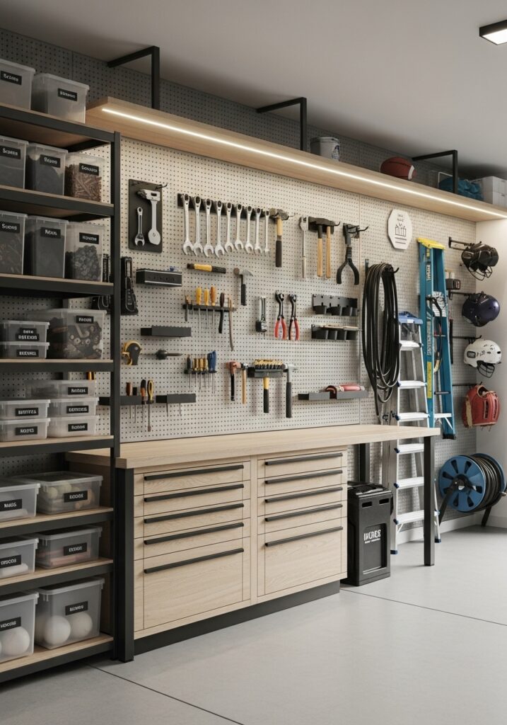 Build Smart Storage Systems