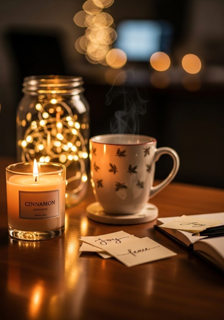 Final Touches That Make All the Difference