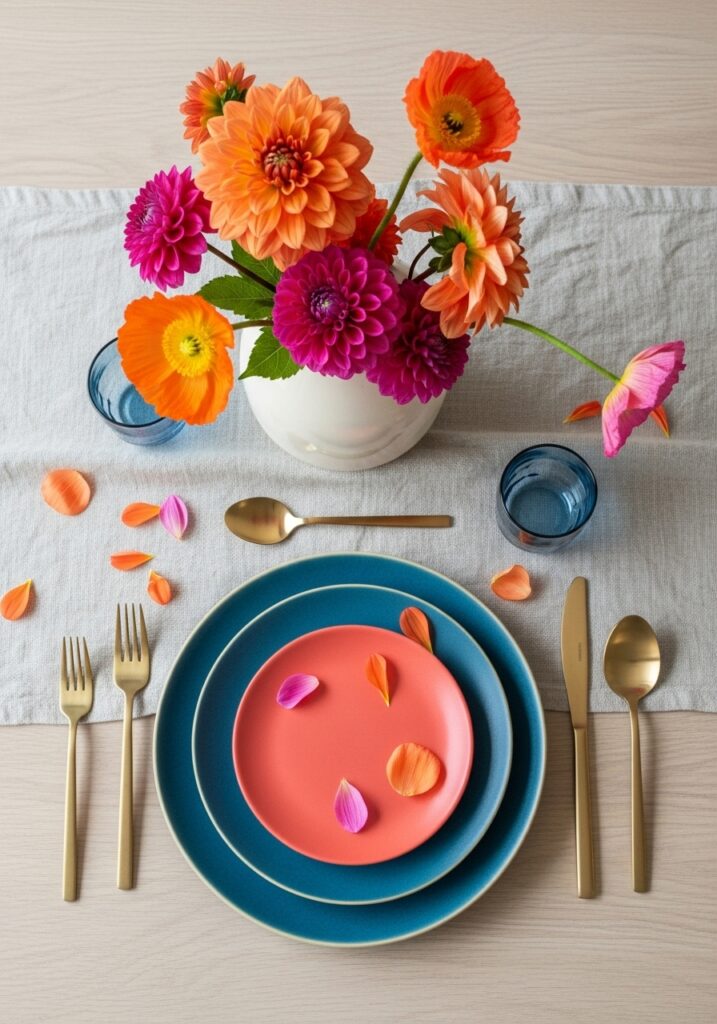 Play with Color and Texture