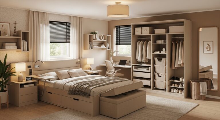 Bedroom Ideas