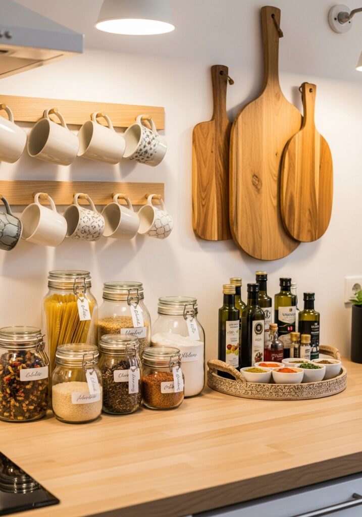 Decor That Does Double Duty