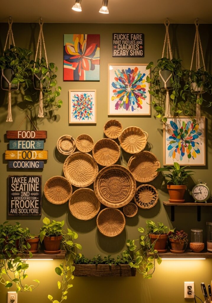 Mix and Match Styles — Your Kitchen, Your Story