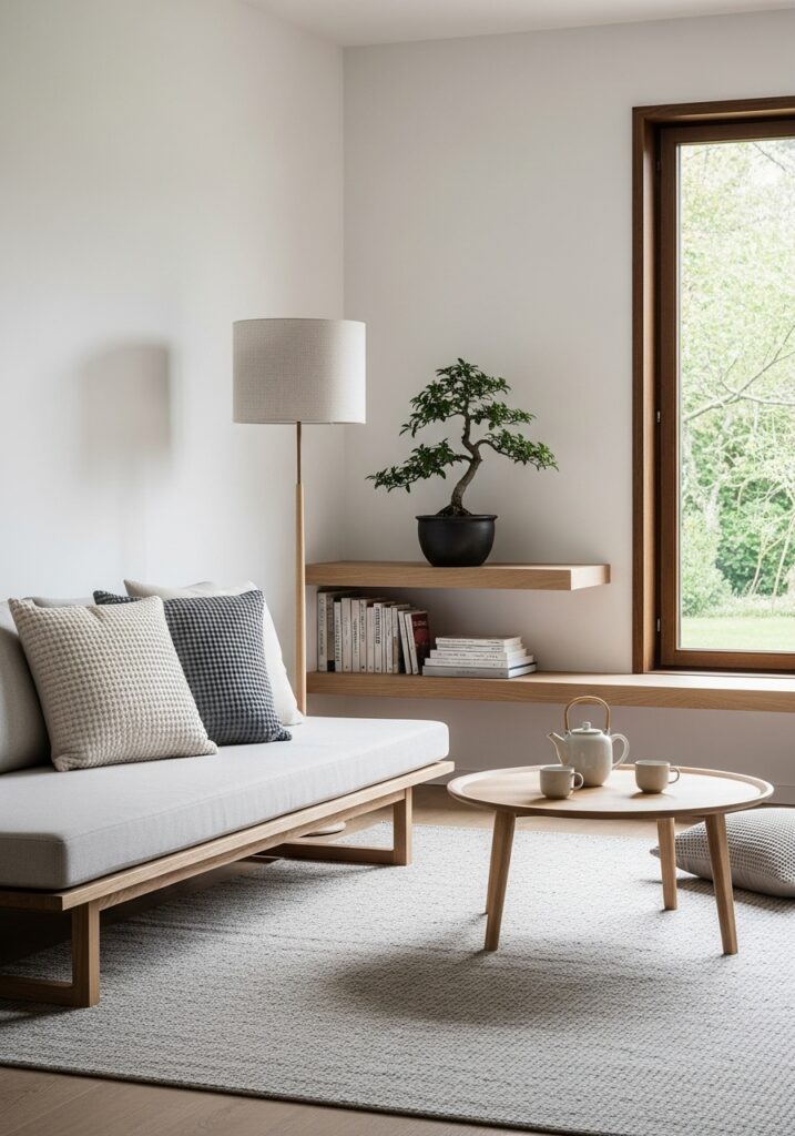 What Exactly Is Japandi Style?