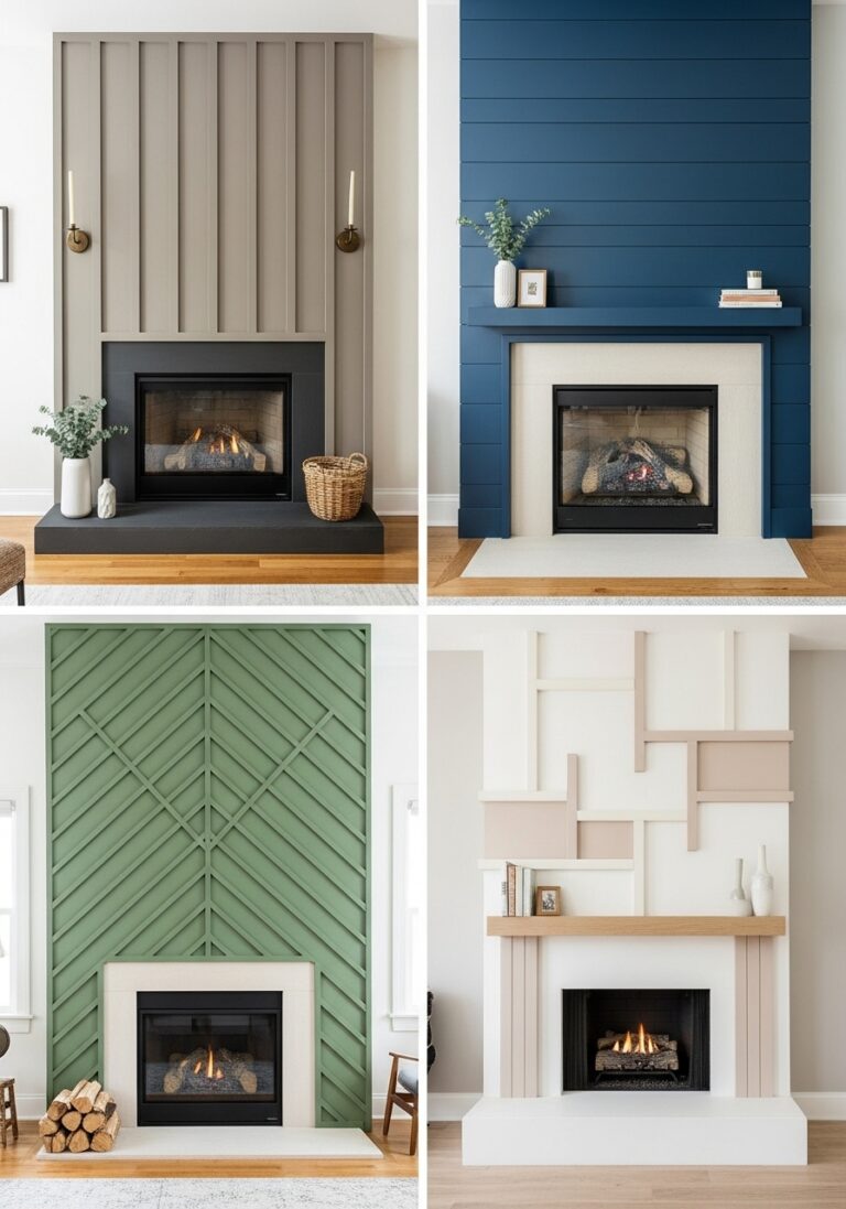 Select the Batten Layout