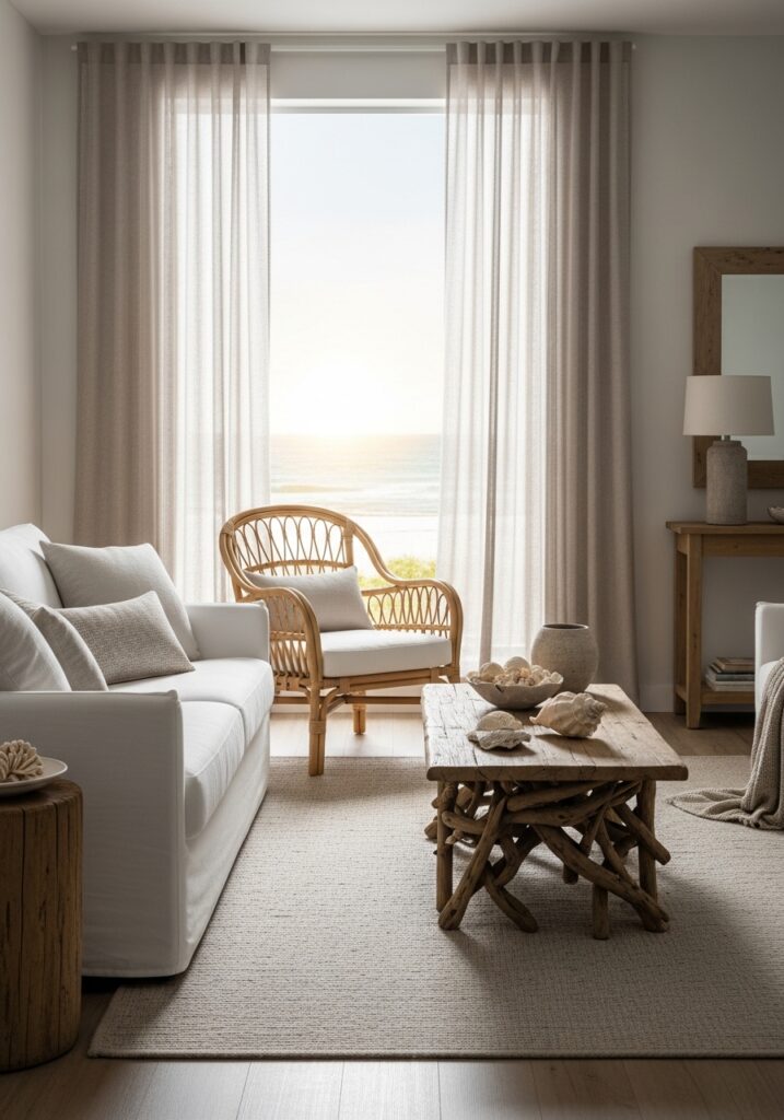 Furniture That Feels Like a Vacation