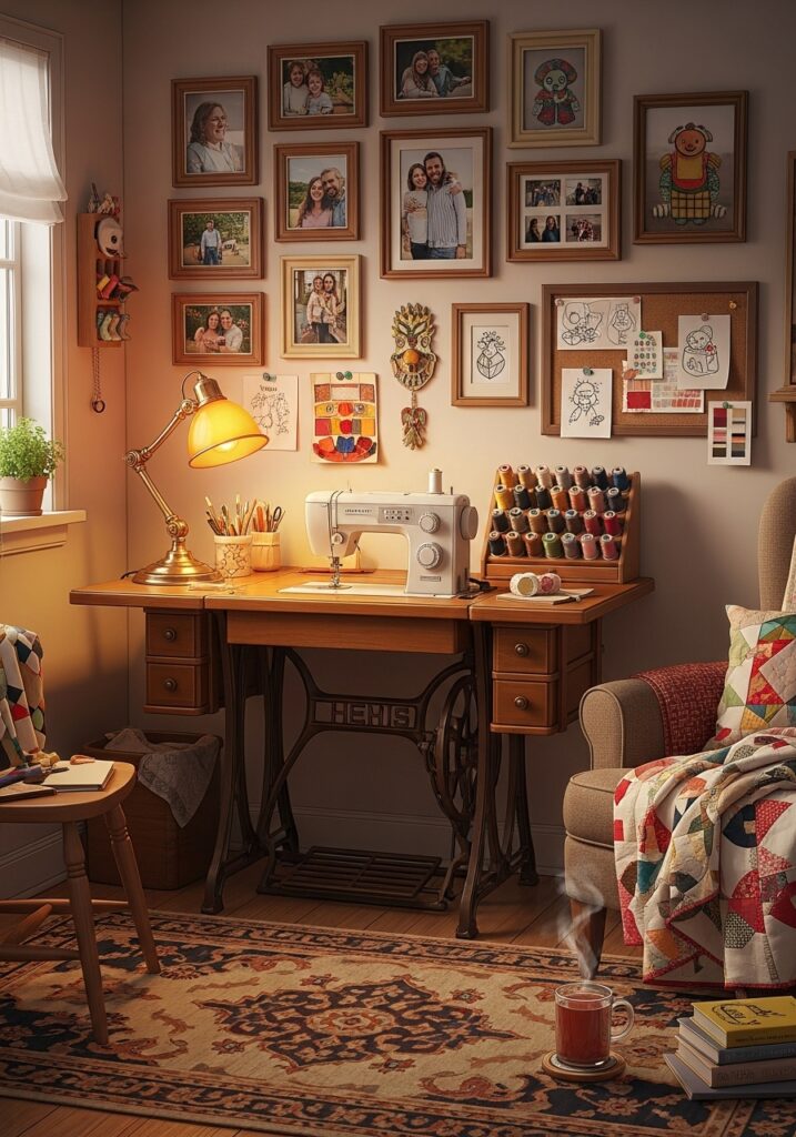 Keep It Cozy and You