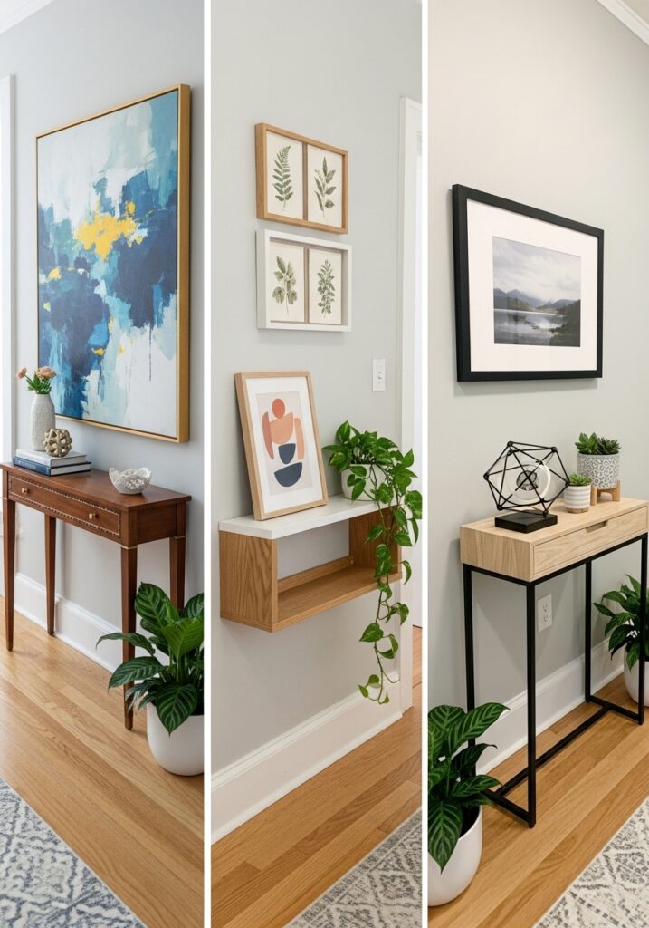 Choose the Right Table for Your Space