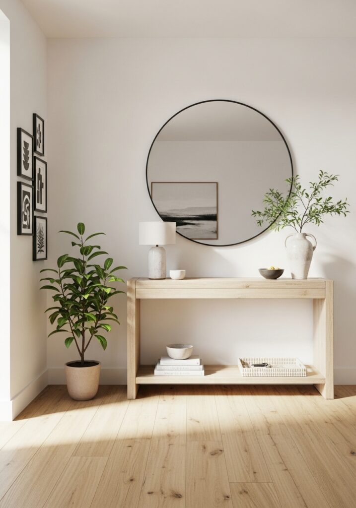 Start with the Perfect Placement